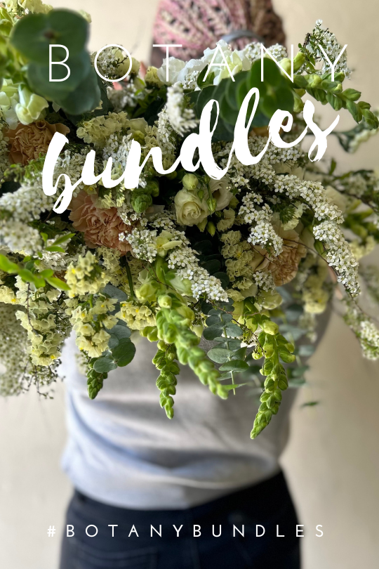 botany bundles, flowers toronto, floral delivery toronto, order flowers online toronto
