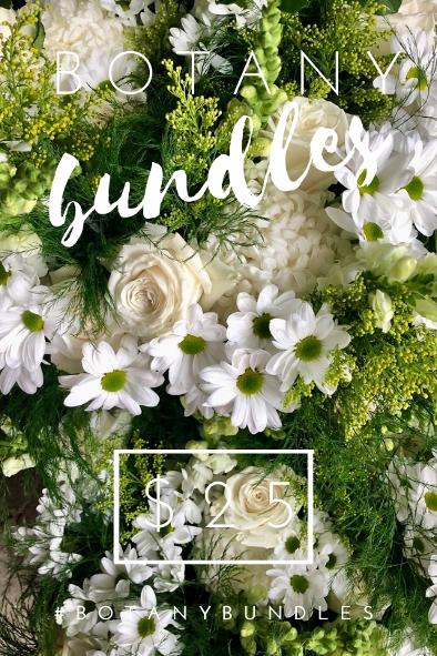 botany bundles, flowers toronto, floral delivery toronto, order flowers online toronto