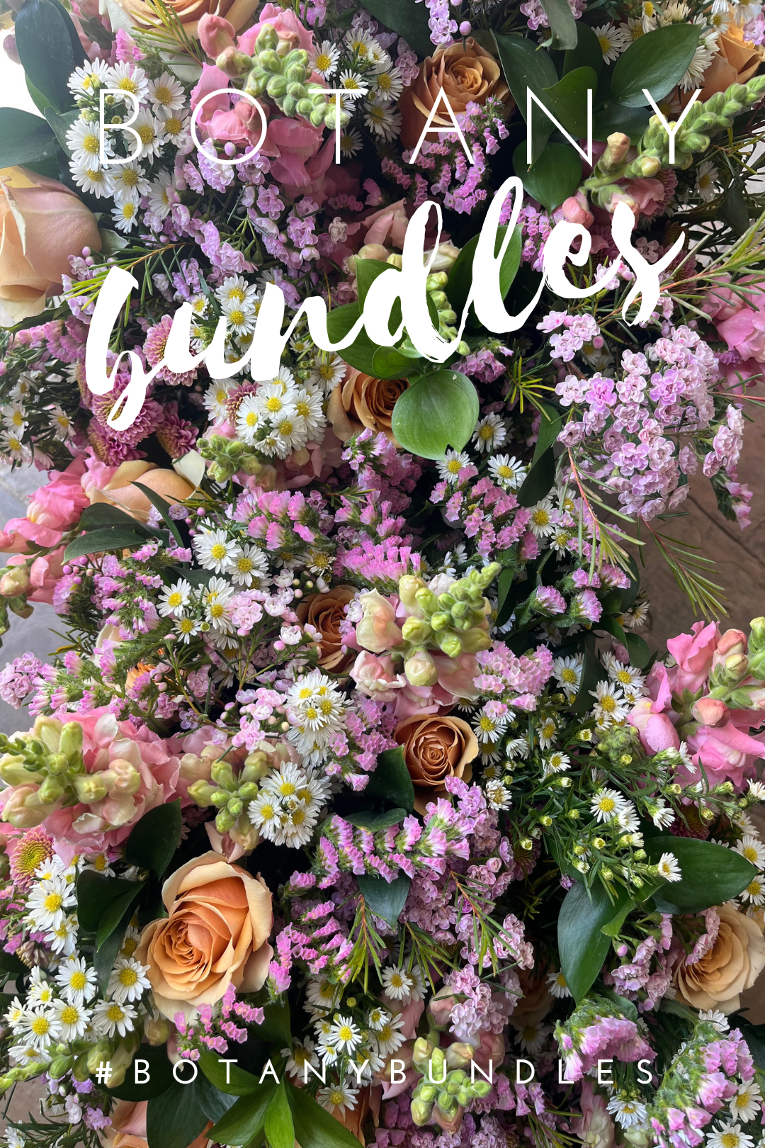 botany bundles, flowers toronto, floral delivery toronto, order flowers online toronto