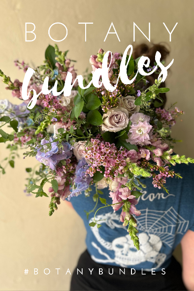 botany bundles, flowers toronto, floral delivery toronto, order flowers online toronto