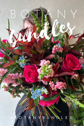 botany bundles, flowers toronto, floral delivery toronto, order flowers online toronto
